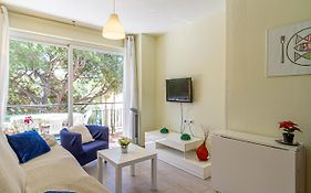 Apartament Cabrera Montserrat